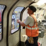 foliowanie okien w metrze